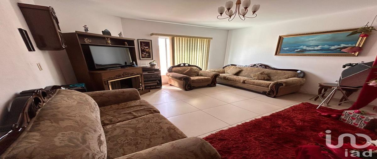 Foto de casa en venta en camino a los olvera 102, la gavia, corregidora, querétaro, 30864708 No. 05