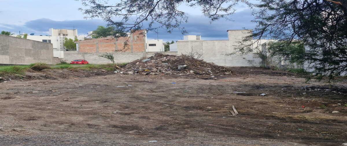 Foto de terreno habitacional en venta en camino a los olvera , los olvera, corregidora, querétaro, 0 No. 02