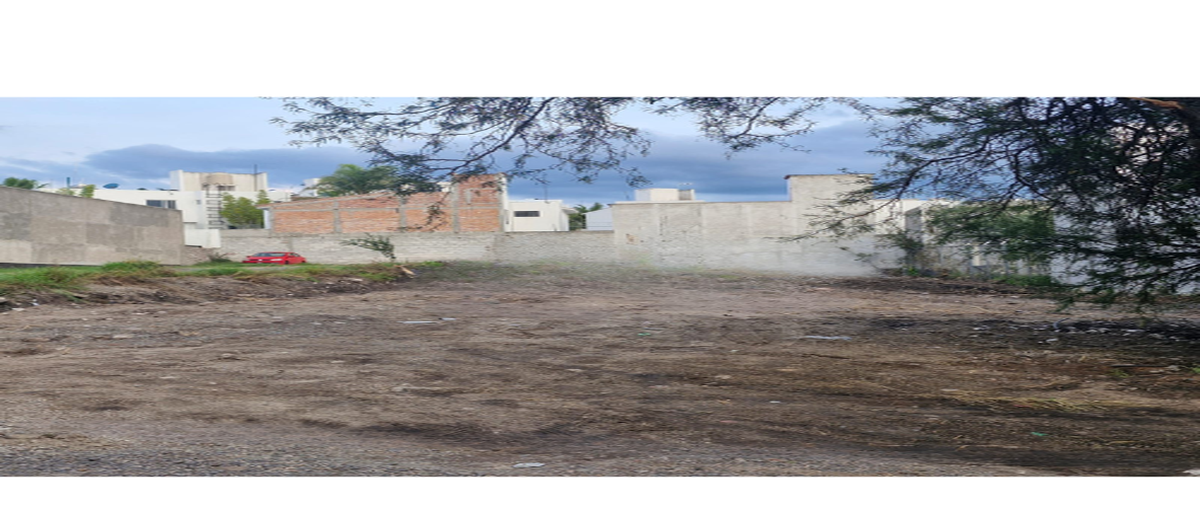 Foto de terreno habitacional en venta en camino a los olvera , los olvera, corregidora, querétaro, 0 No. 03
