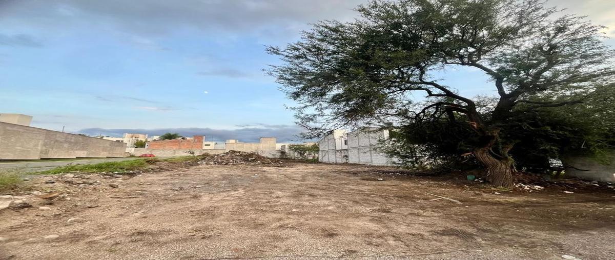 Foto de terreno habitacional en venta en camino a los olvera , los olvera, corregidora, querétaro, 0 No. 05