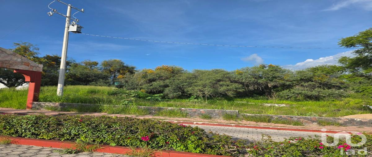 Foto de terreno habitacional en venta en camino a los olvera , los olvera, corregidora, querÃ©taro, 31586242 No. 03