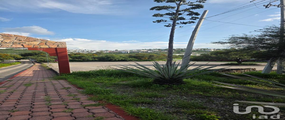Foto de terreno habitacional en venta en camino a los olvera , los olvera, corregidora, querÃ©taro, 31586242 No. 04