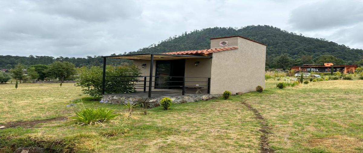 Foto de departamento en camino a los pozos , cerro gordo, valle de bravo, méxico, 0 foto 04 Foto de departamento en renta en camino a los pozos , cerro gordo, valle de bravo, méxico, 0 No. 04