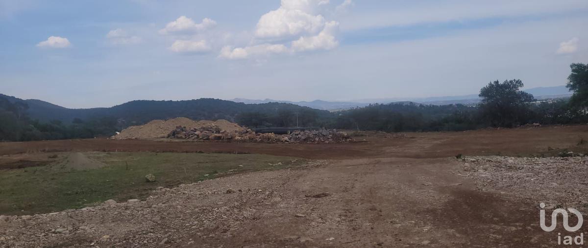 Foto de terreno habitacional en venta en camino a los prismas 204, san miguel regla, huasca de ocampo, hidalgo, 31571158 No. 04