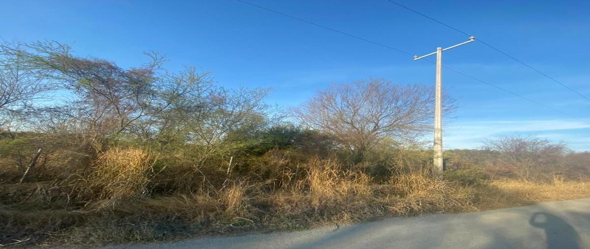 Foto de terreno habitacional en venta en camino a los sabinos , san lorenzo, cadereyta jiménez, nuevo león, 28164999 No. 02