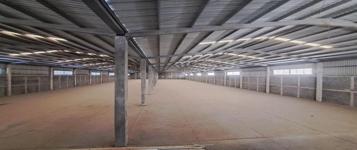 Foto de nave industrial en , camino a los villarreales (kilómetro uno), salinas victoria, nuevo león, 30313851 foto 02 Foto de nave industrial en renta en , camino a los villarreales (kilómetro uno), salinas victoria, nuevo león, 30313851 No. 02