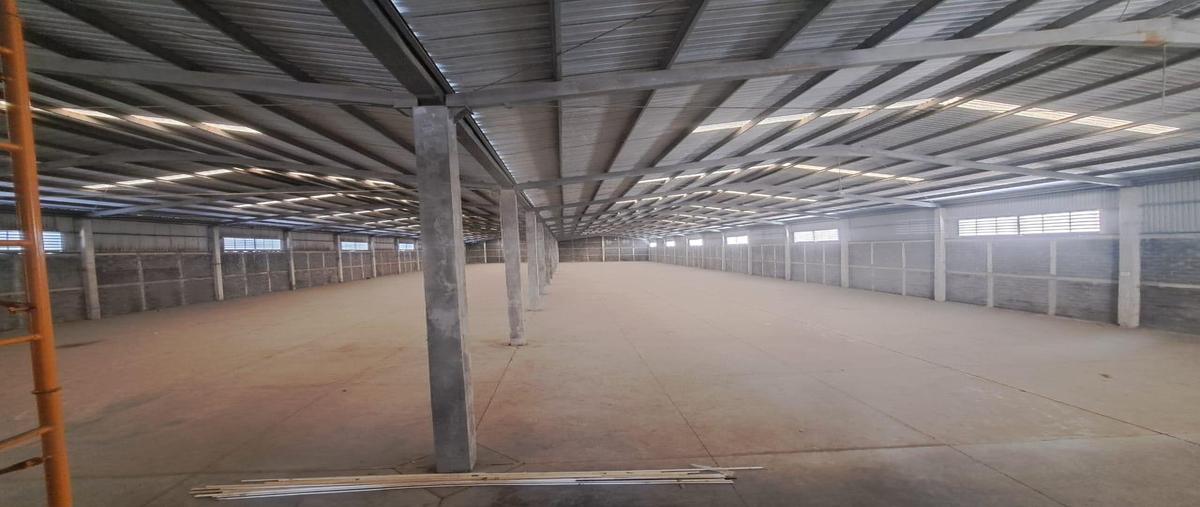 Foto de nave industrial en , camino a los villarreales (kilómetro uno), salinas victoria, nuevo león, 30313851 foto 03 Foto de nave industrial en renta en , camino a los villarreales (kilómetro uno), salinas victoria, nuevo león, 30313851 No. 03