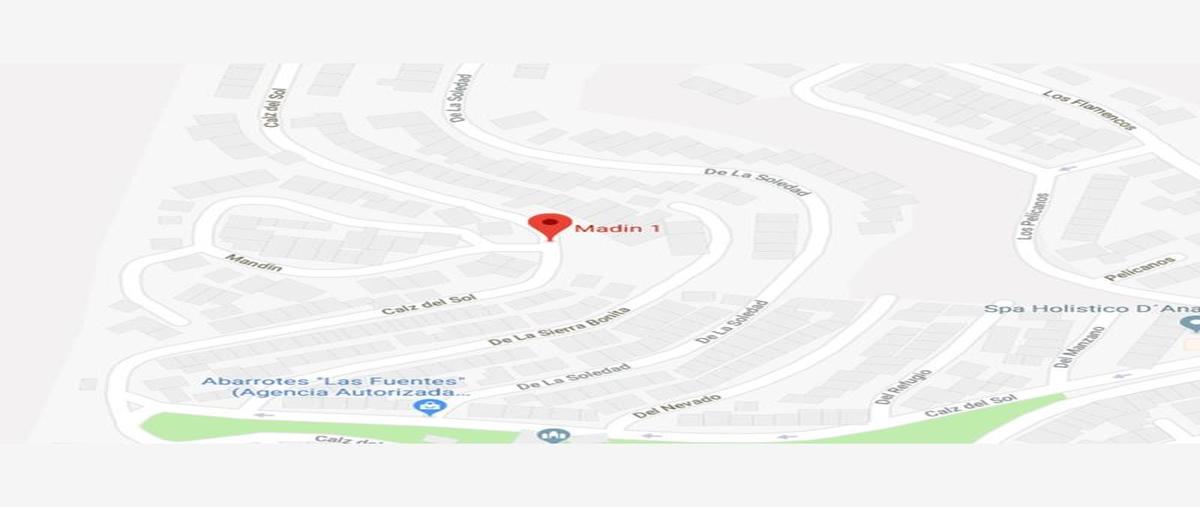 Foto de departamento en venta en camino a madin 1, lomas de las fuentes, naucalpan de juárez, méxico, 0 No. 03
