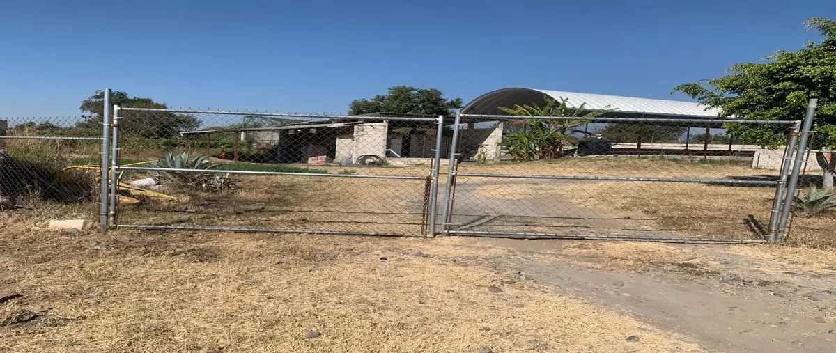 Foto de rancho en venta en camino a matamoros , la sabana (san juan la sabana), atlixco, puebla, 0 No. 03