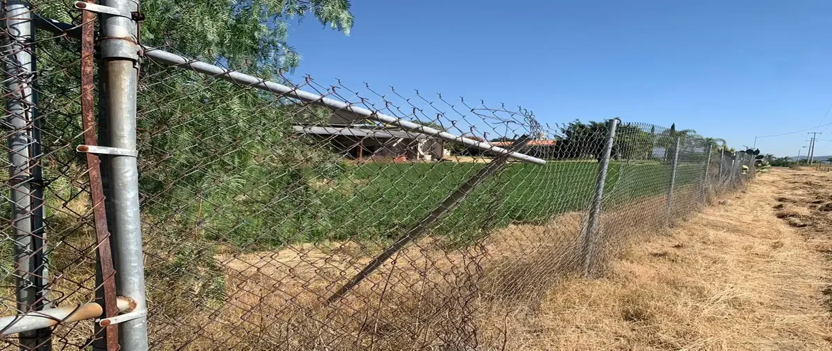 Foto de rancho en venta en camino a matamoros , la sabana (san juan la sabana), atlixco, puebla, 0 No. 05