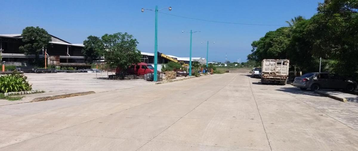 Foto de terreno industrial en venta en camino a medrano , villas de altamira, altamira, tamaulipas, 0 No. 03