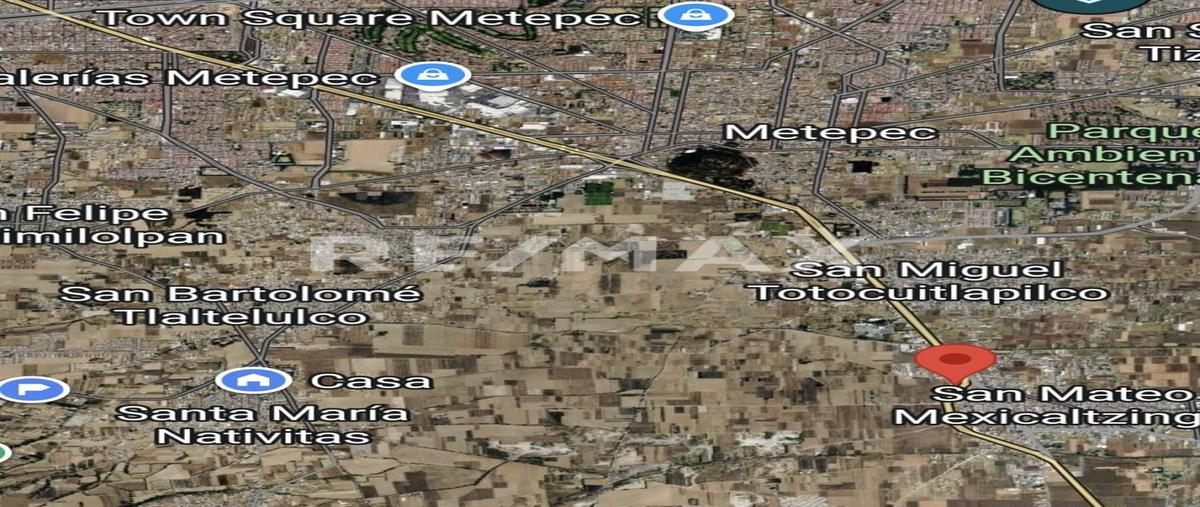 Foto de terreno habitacional en venta en camino a mexicaltzingo , metztli, mexicaltzingo, méxico, 0 No. 03