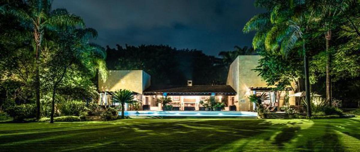 Foto de casa en venta en camino a meztitla , tepoztlán centro, tepoztlán, morelos, 10805869 No. 01