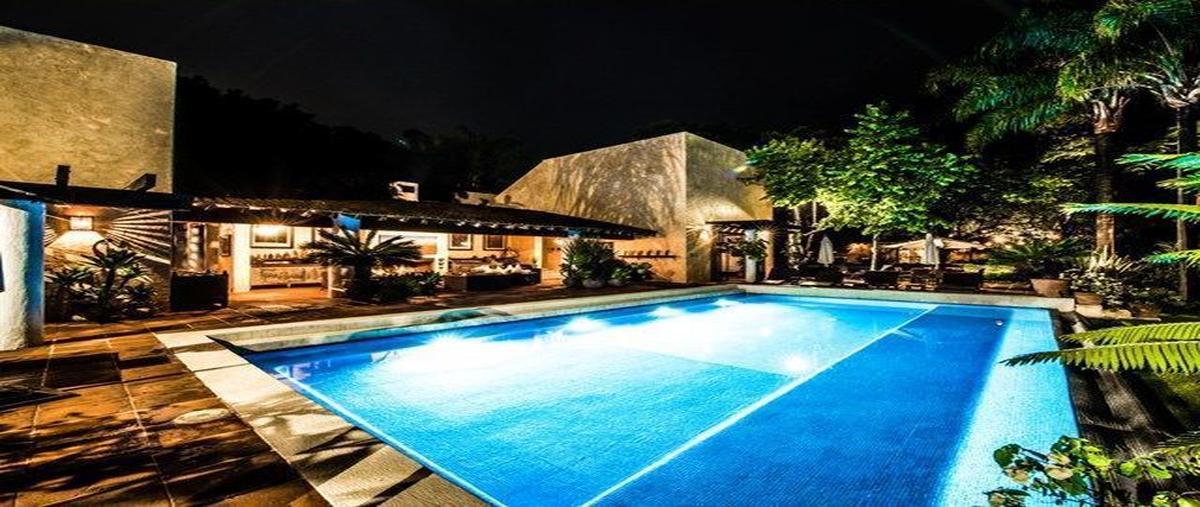 Foto de casa en venta en camino a meztitla , tepoztlán centro, tepoztlán, morelos, 10805869 No. 02