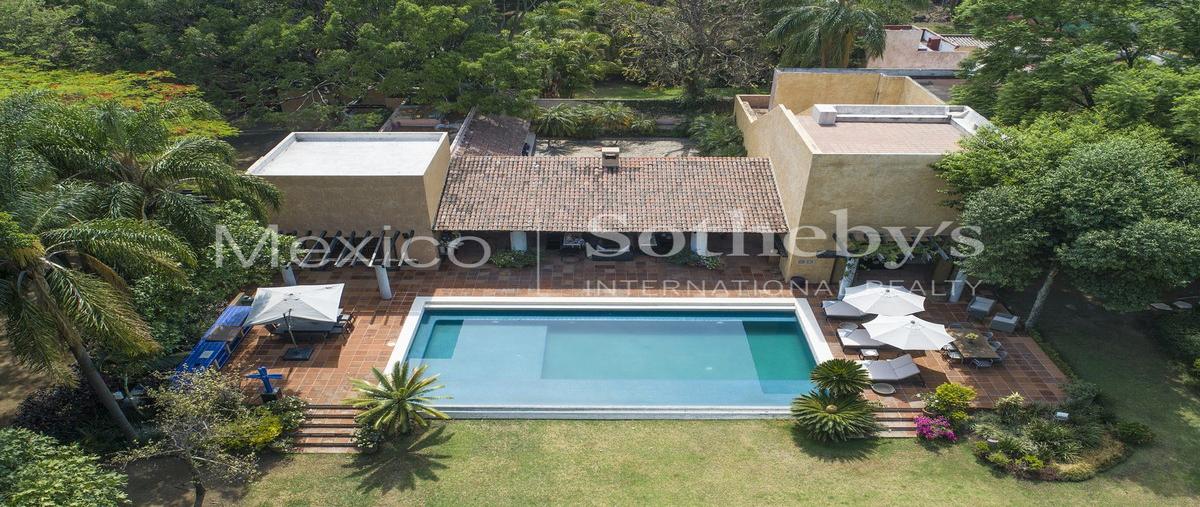 Foto de casa en venta en camino a meztitla , tepoztlán centro, tepoztlán, morelos, 28139032 No. 01