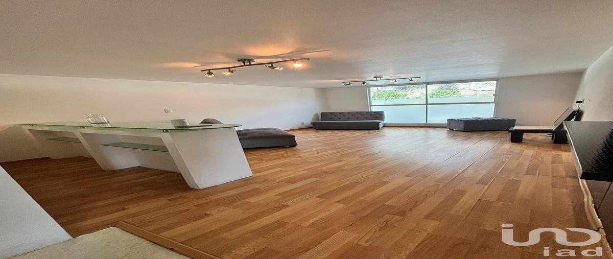 Foto de departamento en venta en camino a minas 71, palo solo, huixquilucan, mÃ©xico, 30534625 No. 04