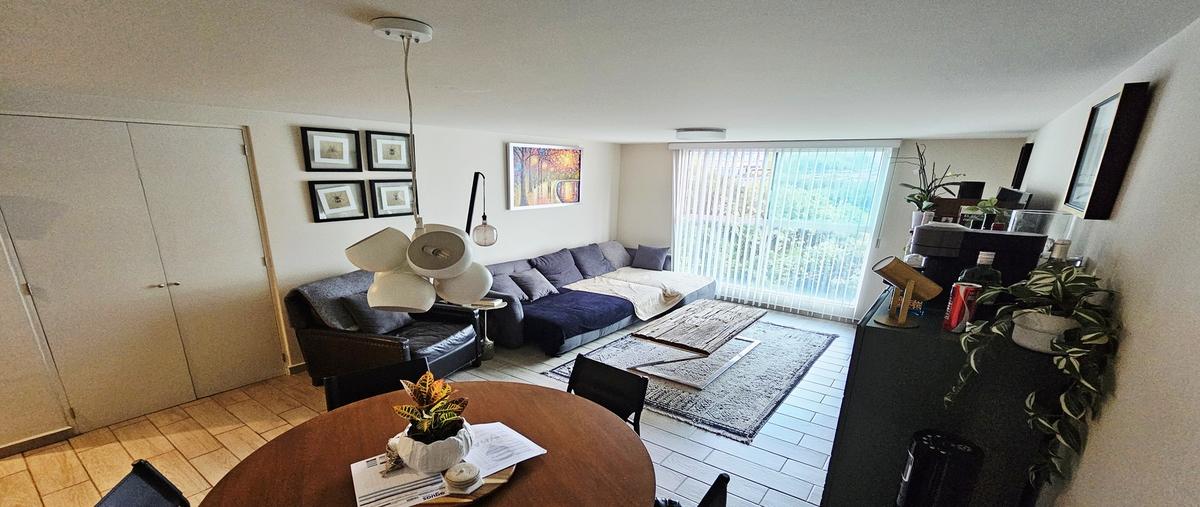 Foto de departamento en venta en camino a minas , palo solo, huixquilucan, méxico, 30735685 No. 06