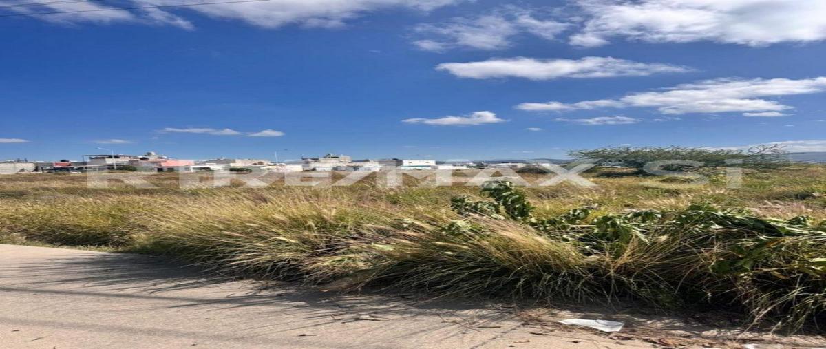 Foto de terreno comercial en venta en camino a mompani lote 8 , paseos de san miguel, querétaro, querétaro, 0 No. 03