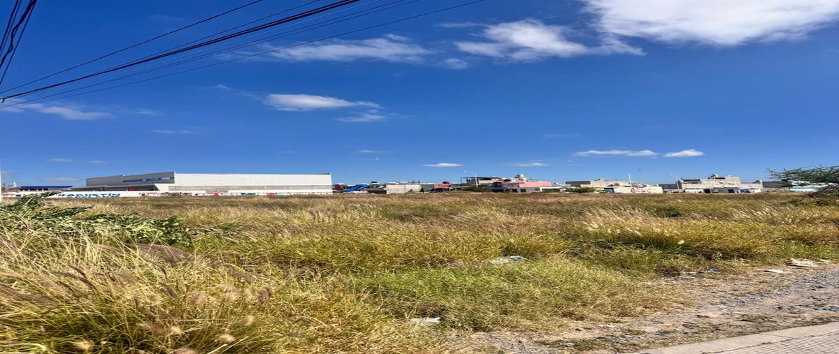 Foto de terreno comercial en venta en camino a mompani , paseos de san miguel, querétaro, querétaro, 30324146 No. 03