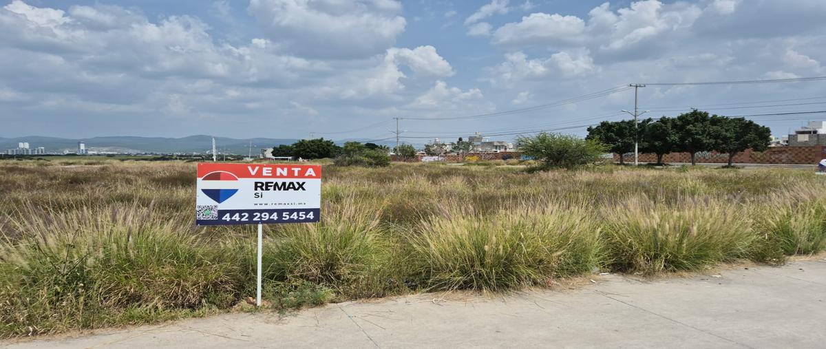 Foto de terreno comercial en venta en camino a mompani , paseos de san miguel, querétaro, querétaro, 30324146 No. 04