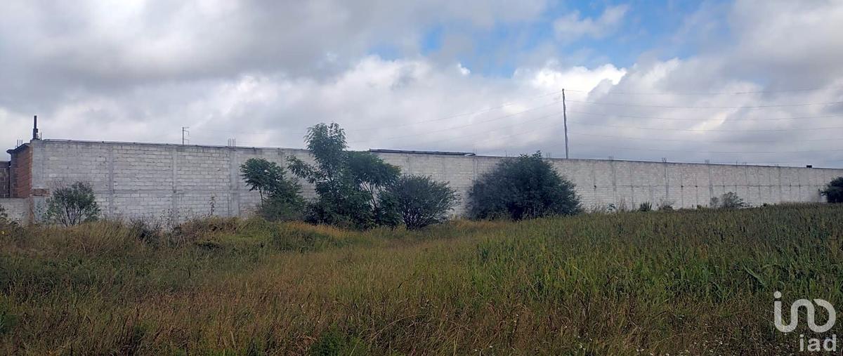 Foto de terreno industrial en venta en camino a nativitas 913, viborillas, colón, querétaro, 30649750 No. 03