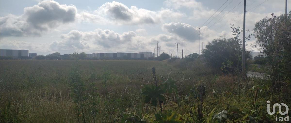 Foto de terreno industrial en venta en camino a nativitas 913, viborillas, colón, querétaro, 30649750 No. 04