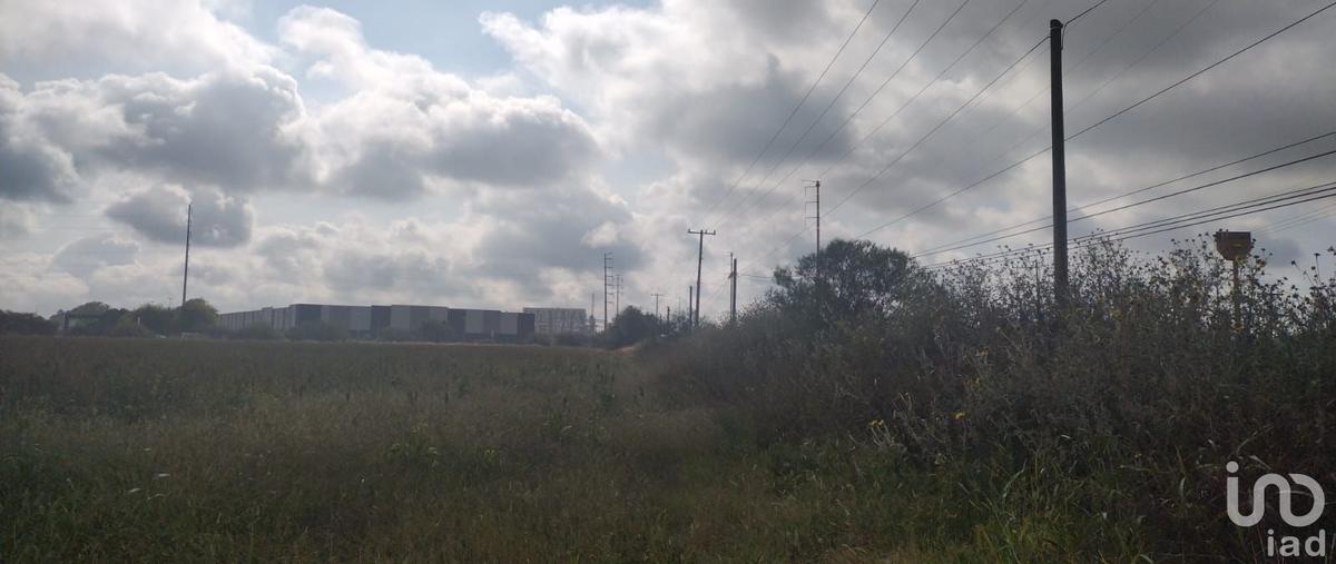Foto de terreno industrial en venta en camino a nativitas 913, viborillas, colón, querétaro, 30649750 No. 05