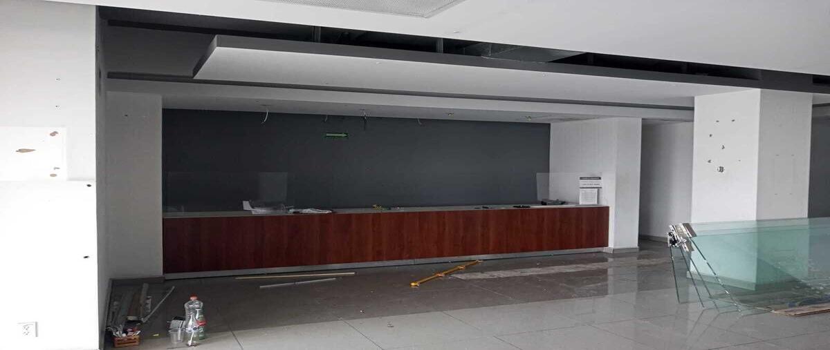 Foto de local en renta en camino a nativitas , xaltocan, xochimilco, df / cdmx, 0 No. 03