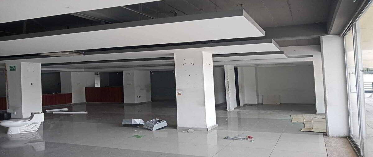 Foto de local en renta en camino a nativitas , xaltocan, xochimilco, df / cdmx, 0 No. 04