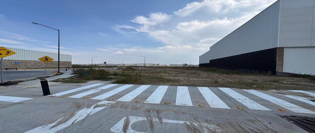 Foto de terreno industrial en camino a nextipac , la venta del astillero, zapopan, jalisco, 0 foto 03 Foto de terreno industrial en venta en camino a nextipac , la venta del astillero, zapopan, jalisco, 0 No. 03