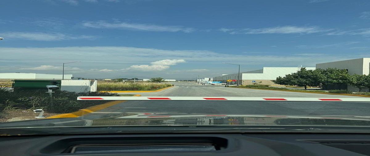 Foto de terreno industrial en camino a nextipac , la venta del astillero, zapopan, jalisco, 0 foto 05 Foto de terreno industrial en venta en camino a nextipac , la venta del astillero, zapopan, jalisco, 0 No. 05