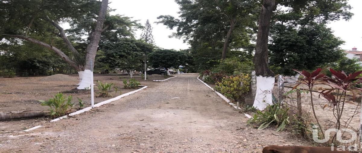 Foto de terreno habitacional en renta en camino a nuevo vallarta s/n , las jarretaderas, bahía de banderas, nayarit, 0 No. 01