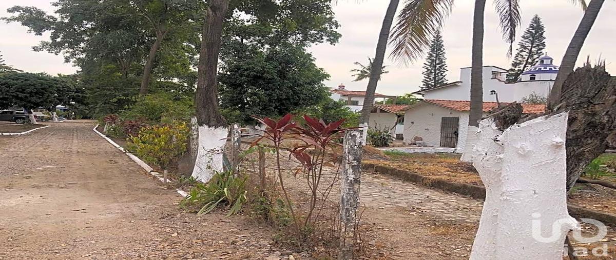 Foto de terreno habitacional en renta en camino a nuevo vallarta s/n , las jarretaderas, bahía de banderas, nayarit, 0 No. 03