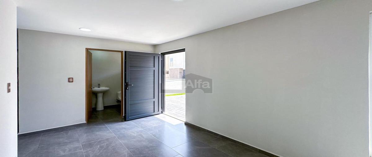 Foto de casa en venta en camino a ocotitlán 222, agrícola álvaro obregón, metepec, méxico, 0 No. 03