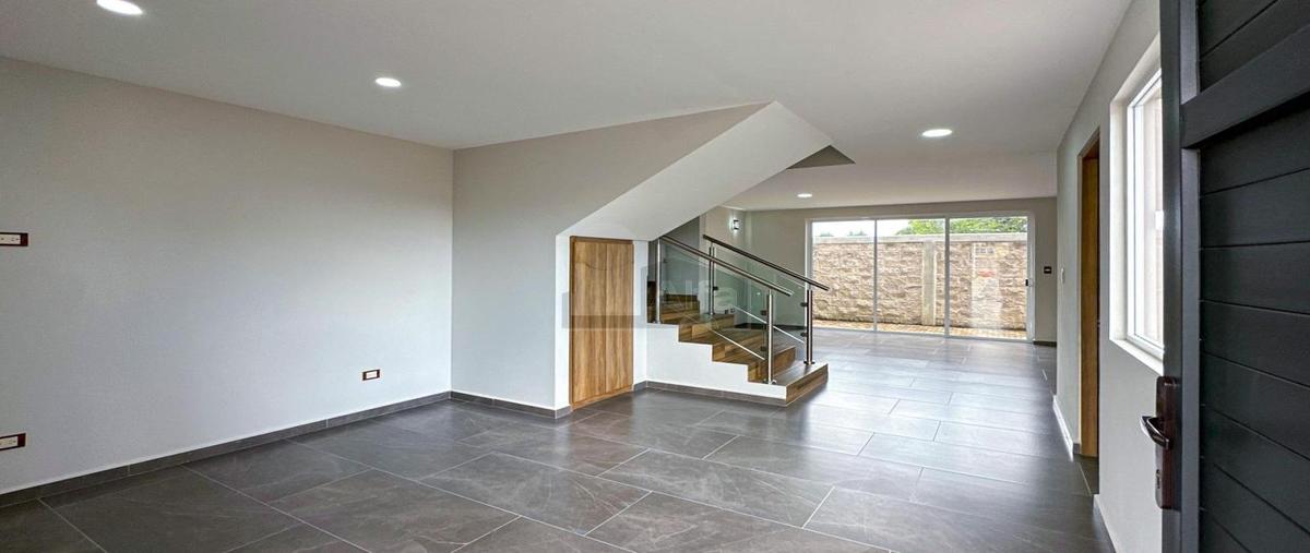 Foto de casa en venta en camino a ocotitlán 222, san jorge pueblo nuevo, metepec, méxico, 0 No. 03