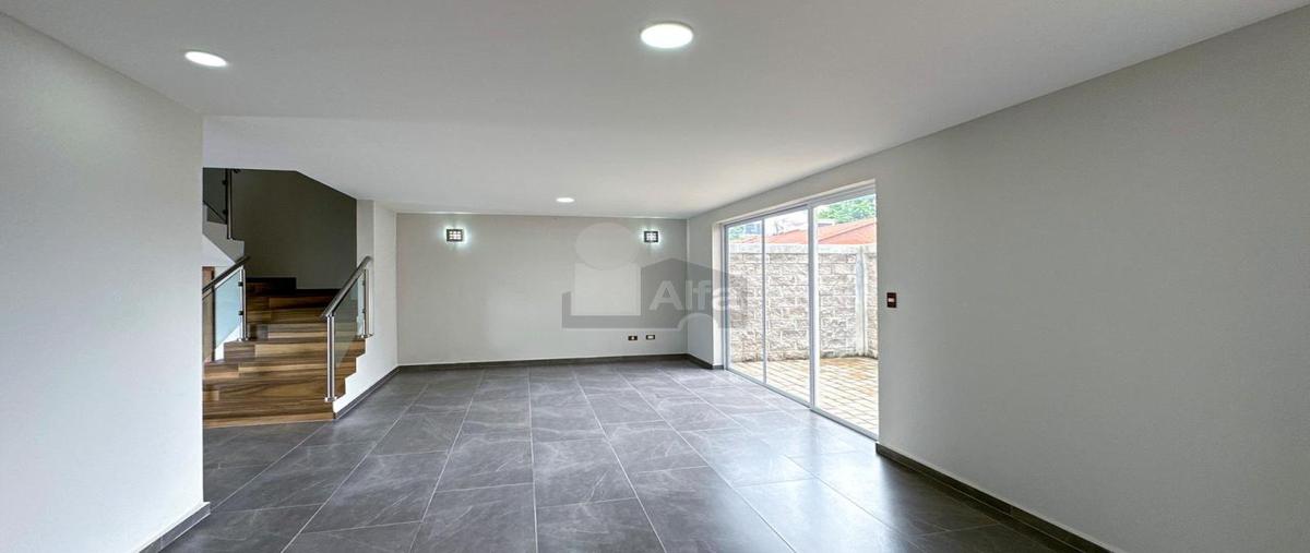 Foto de casa en venta en camino a ocotitlán 222, san jorge pueblo nuevo, metepec, méxico, 0 No. 05