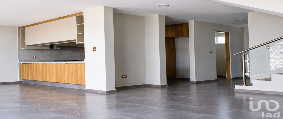 Foto de casa en venta en camino a ocotitlán 282, san jorge pueblo nuevo, metepec, méxico, 31668989 No. 03