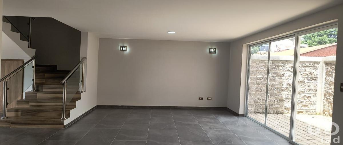 Foto de casa en venta en camino a ocotitlán 282, san jorge pueblo nuevo, metepec, méxico, 31668989 No. 04