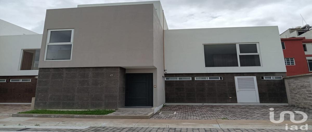 Foto de casa en venta en camino a ocotitlán 321, san jorge pueblo nuevo, metepec, méxico, 29976762 No. 03