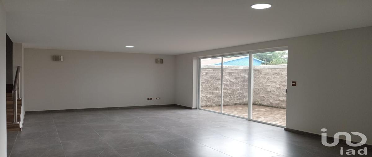 Foto de casa en venta en camino a ocotitlán 321, san jorge pueblo nuevo, metepec, méxico, 29976762 No. 05
