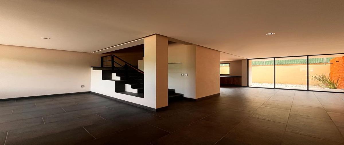 Foto de casa en venta en camino a ocotitlán , jardines de san pedro, toluca, méxico, 0 No. 04