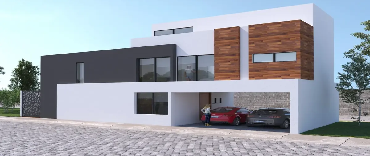 Foto de casa en camino a ocotlán 101, cholula, san pedro cholula, puebla, 0 foto 02 Foto de casa en venta en camino a ocotlán 101, cholula, san pedro cholula, puebla, 0 No. 02
