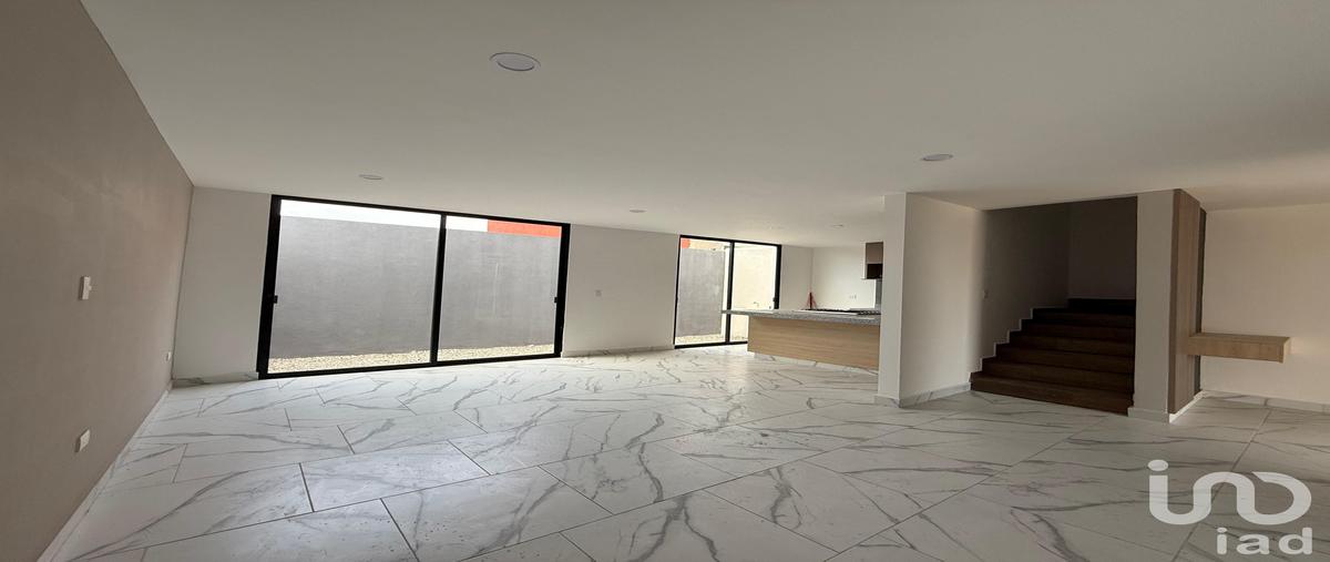 Foto de casa en venta en camino a ocotlÃ¡n 106, santa bÃ¡rbara almoloya, san pedro cholula, puebla, 31363803 No. 04