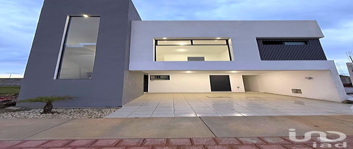 Foto de casa en venta en camino a ocotlán 84, quetzalli, san andrés cholula, puebla, 30382346 No. 03