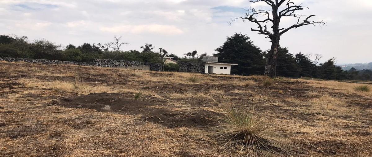 Foto de terreno habitacional en venta en camino a ojo de agua , santo tomas ajusco, tlalpan, df / cdmx, 0 No. 04