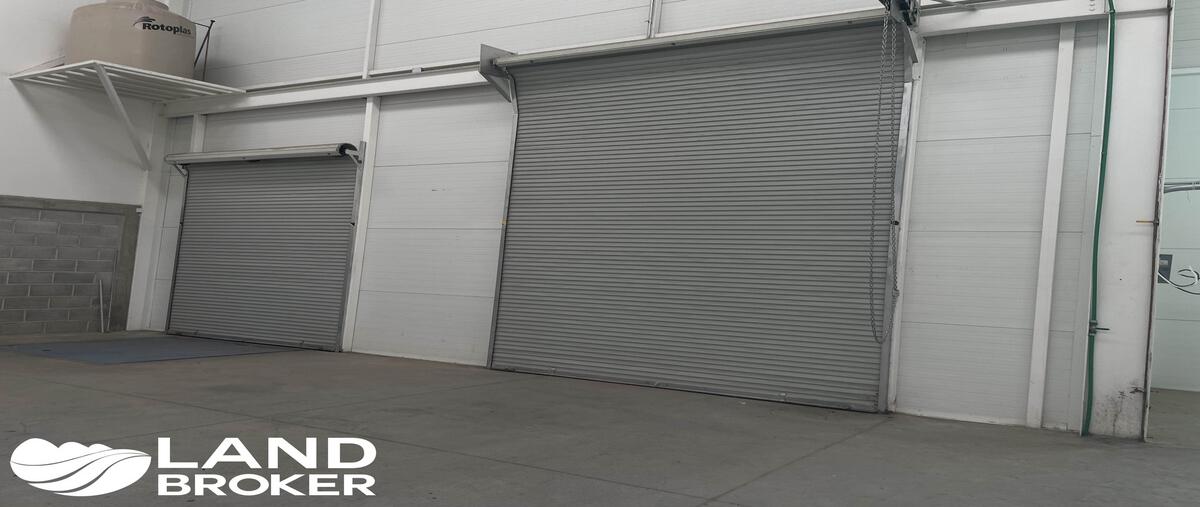 Foto de nave industrial en renta en camino a palo alto , villas la piedad, el marqués, querétaro, 30420063 No. 03
