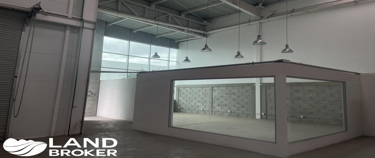 Foto de nave industrial en renta en camino a palo alto , villas la piedad, el marqués, querétaro, 30420063 No. 04