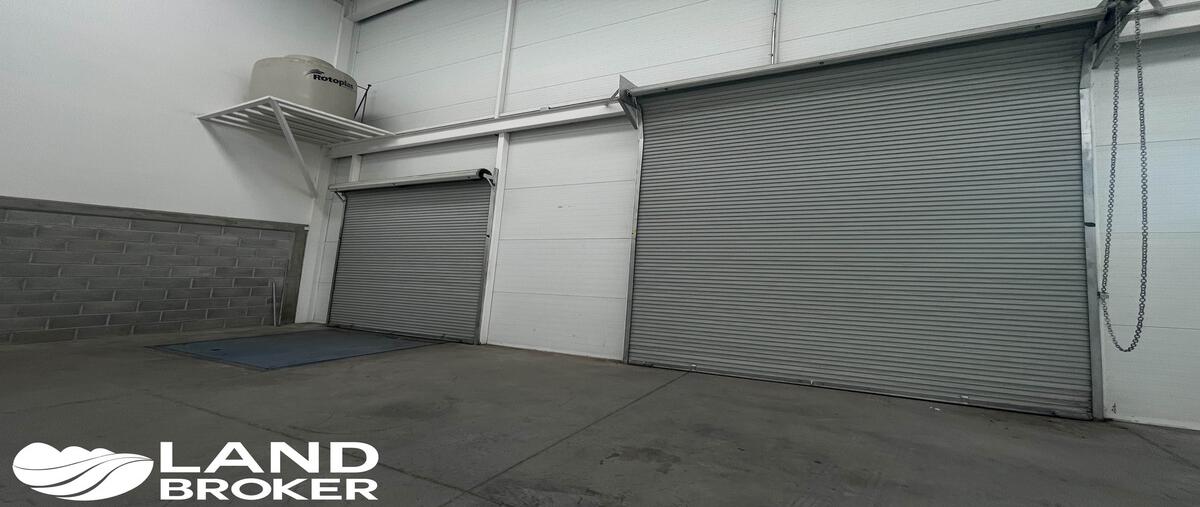 Foto de nave industrial en renta en camino a palo alto , villas la piedad, el marqués, querétaro, 30420063 No. 05