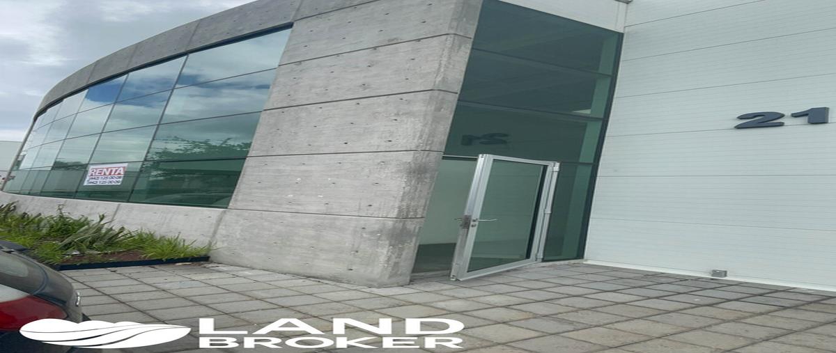 Foto de nave industrial en camino a palo alto , villas la piedad, el marqués, querétaro, 0 foto 01 Foto de nave industrial en venta en camino a palo alto , villas la piedad, el marqués, querétaro, 0 No. 01