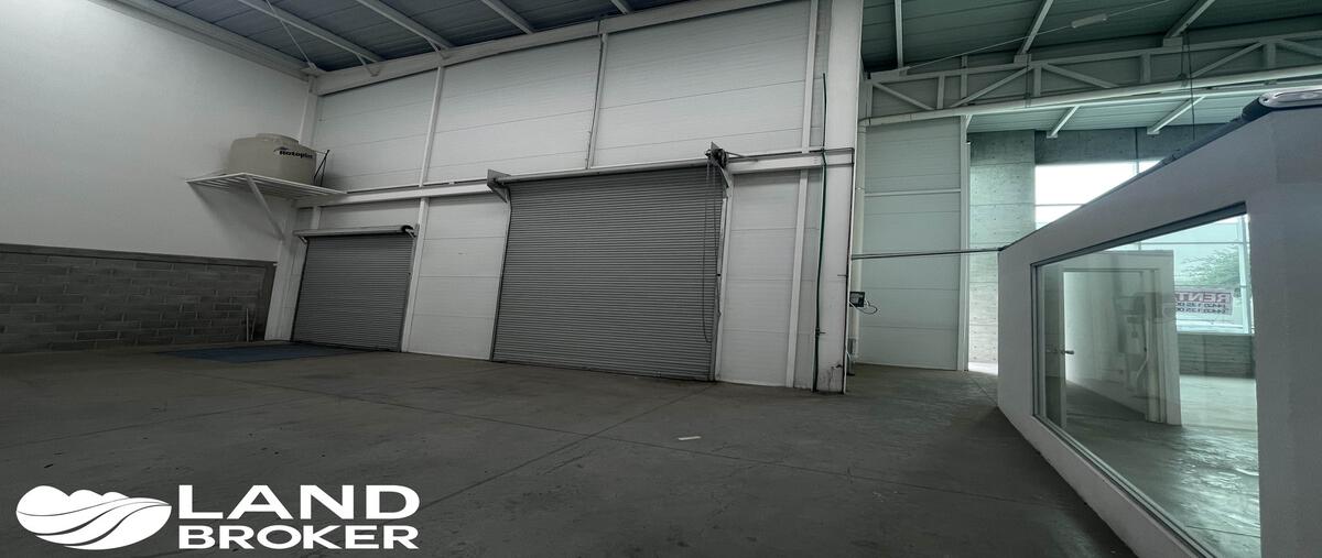 Foto de nave industrial en camino a palo alto , villas la piedad, el marqués, querétaro, 0 foto 02 Foto de nave industrial en venta en camino a palo alto , villas la piedad, el marqués, querétaro, 0 No. 02